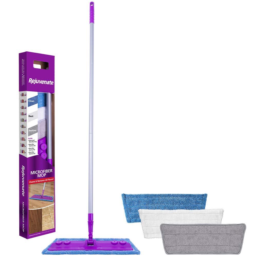 Mopping